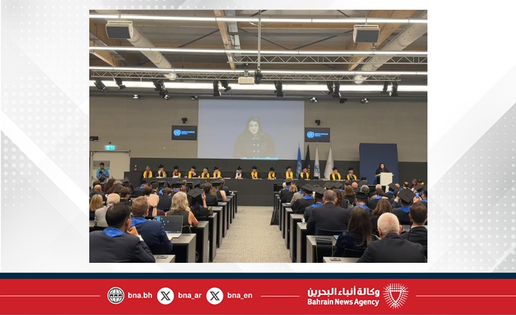KHGC marks graduation of coexistence diploma cohorts in Geneva