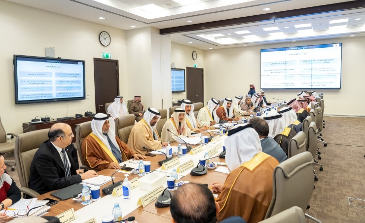 Consensus on Government Action Programme reached