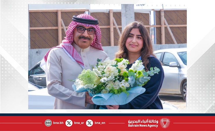 بحضور وزير التربية والتعليم .. تدشين مشروع مبنى المرحلة الثانوية بالمدرسة البريطانية