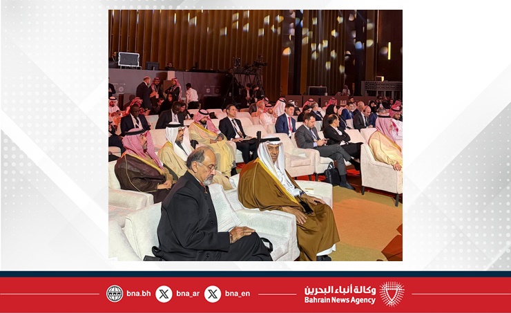 Finance Ministry Undersecretary attends AlUla Conference on Emerging Market Economies
