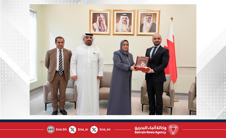 Social Development Minister receives Albeerag Theatre following win in ...