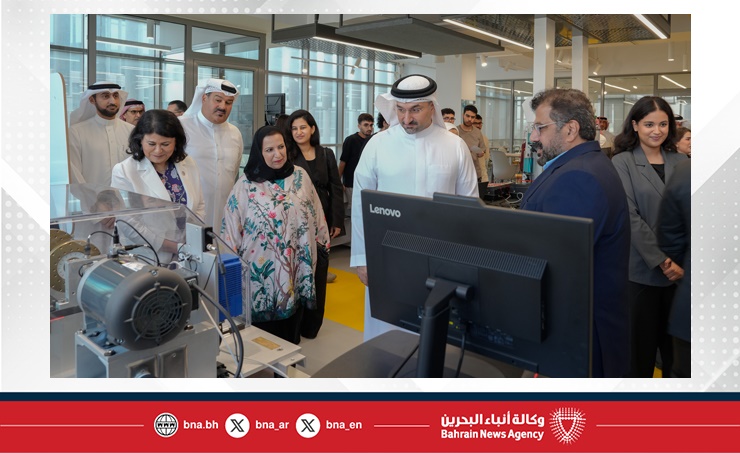 بالتزامن مع الأسبوع العالمي لريادة الأعمال.. وزارة الصناعة والتجارة تطلق الاستراتيجية الوطنية للابتكار (2025 2035)