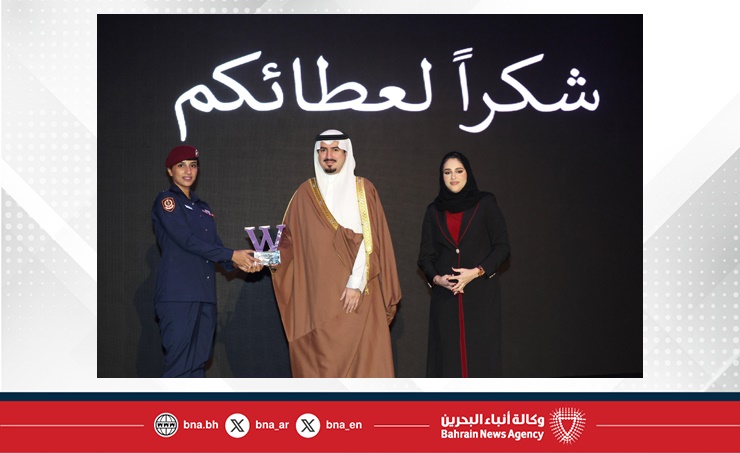 بحضور أكثر من 300 قيادية ورائدة أعمال... محافظ العاصمة يشهد افتتاح ملتقى (هي البحرين) احتفاء بيوم المرأة