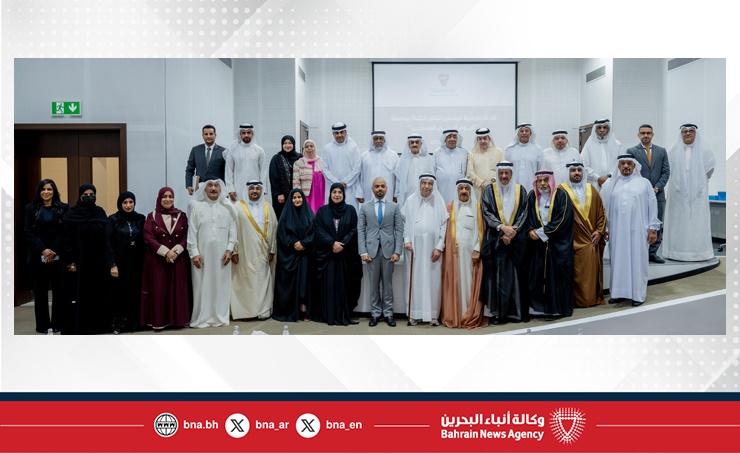 بمناسبة اليوم الدولي للمسنين .. اللجنة الوطنية للمسنين تكرم شخصيات ومؤسسات وطنية أسهمت في دعم خدمات رعاية كبار السن