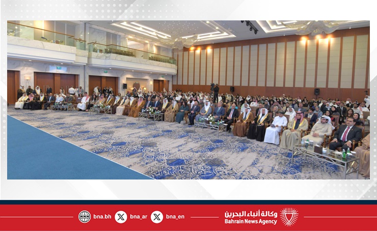 تحت رعاية جلالة الملك المعظم.. وزارة العمل تقيم الحفل السنوي الـ(40) لتكريم العمال المجدين والمتفوقين في منشآت القطاع الأهلي