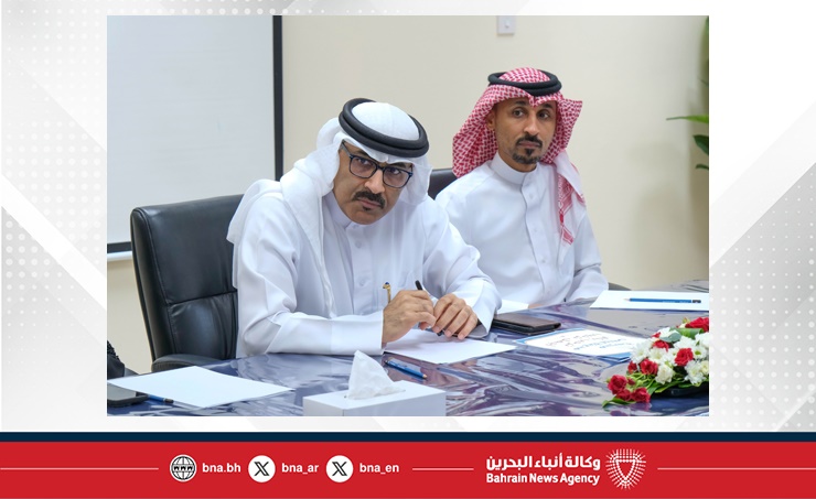 للاطمئنان على سير العملية التعليمية.. وزير التربية والتعليم يزور مدرسة باربار الابتدائية للبنين ومدرسة الوفاء الثانوية للبنات ومدرسة مدينة عيسى الثانوية للبنين