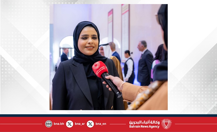 نواب لـ(بنا): الخطاب الملكي السامي يجسد رؤية استراتيجية شاملة ويؤسس لمرحلة جديدة من العمل الوطني