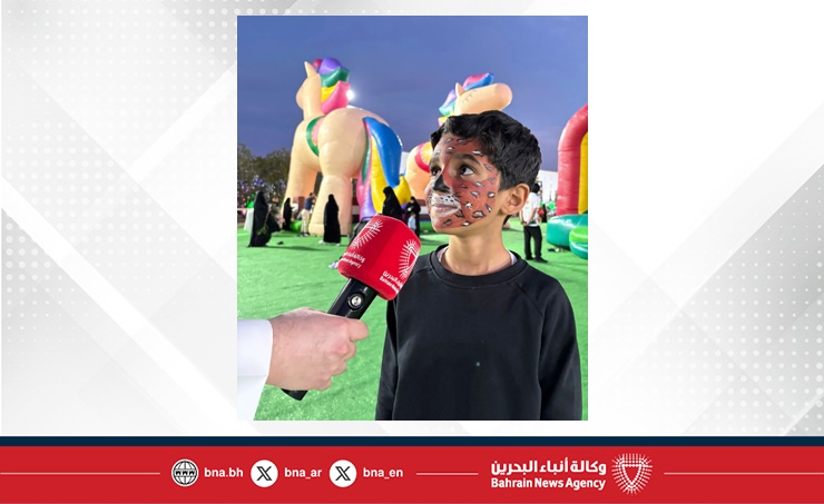 Mara’ee 2025 attracts families with educational, interactive activities