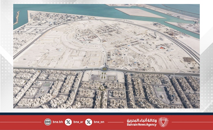 بدء إجراءات تخصيص وحدات المشروع خلال العام 2026.. وزيرة الإسكان والتخطيط العمراني: إنجاز 23 من المرحلة الثالثة لمشروع مدينة سترة الإسكانية