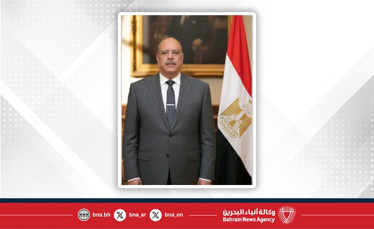 رئيس مجلس النواب يهنئ المستشار هشام بدوي بمناسبة انتخابه رئيسا لمجلس النواب المصري