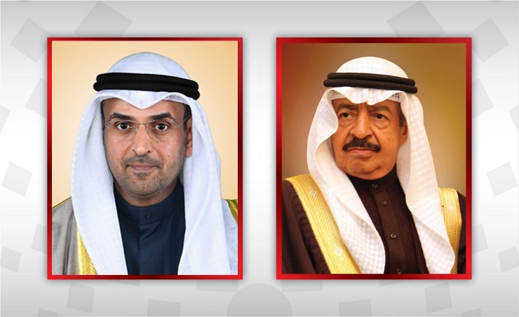 أمين عام مجلس التعاون يهنئ سمو رئيس الوزراء باعتماد يوم للطبيب البحريني