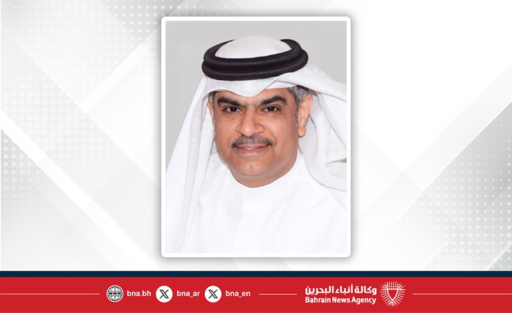 بمناسبة يوم المهندس البحريني..الرئيس التنفيذي لهيئة التخطيط والتطوير العمراني: الكفاءة العالية للكوادر الهندسية الوطنية ساهمت في بناء نهضة عمرانية متطورة