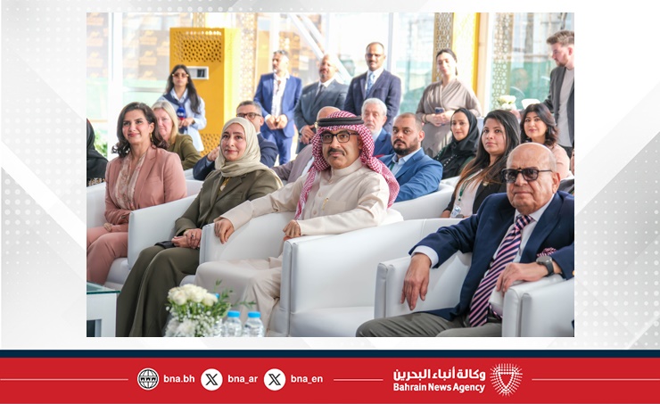 بحضور وزير التربية والتعليم .. تدشين مشروع مبنى المرحلة الثانوية بالمدرسة البريطانية