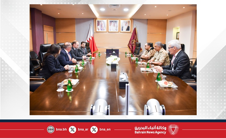الخدمات الطبية الملكية تبحث توقيع مذكرة تفاهم طبية مع مستشفى بوسطن للأطفال