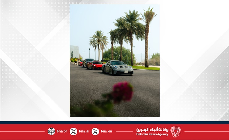 تحت رعاية سمو ولي العهد رئيس مجلس الوزراء.. انطلاق النسخة الأولى من كونكورس البحرين الملكي نوفمبر القادم