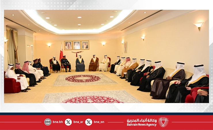 سمو محافظ الجنوبية يؤكد على دور مجلس المحافظة الأسبوعي في تلبية احتياجات الأهالي وتعزيز التنمية الشاملة