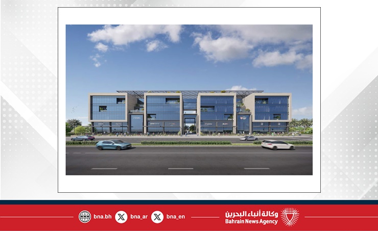 مؤسسة المبرّة الخليفية تعلن عن الفائز بمسابقة التصميم الإبداعي للتركيبات الفنية