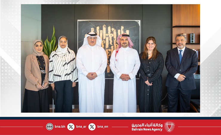 مجموعة "جي إف إتش المالية" تواصل دعمها لبرنامج ولي العهد للمنح الدراسية العالمية