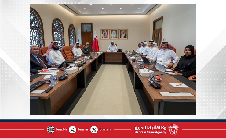 هيئة مكتب النواب: تعزيز التعاون مع السلطة التنفيذية لتحقيق أولويات العمل القادمة
