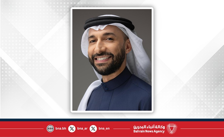 البحرين – تعلن شركة إذاعة البحرين عن تعيين السيد علاء الغواص رئيساً تنفيذياً لها