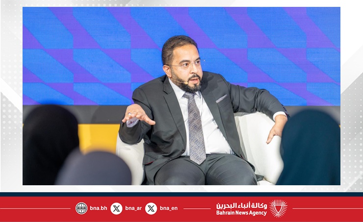Foreign Ministry’s Arab and African Affairs Chief participates in Ninth Misk Global Forum