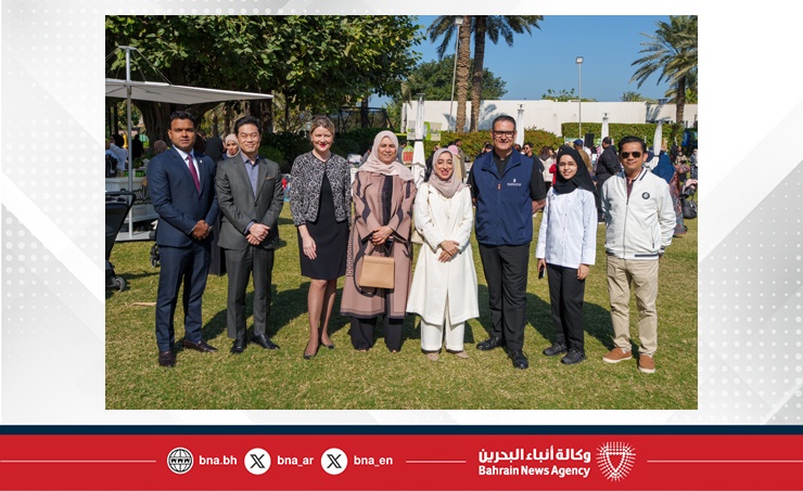 وزيرة السياحة: سوق المزارعين في الريتز-كارلتون يعزز تجربة الزوار ويدعم المنتج المحلي