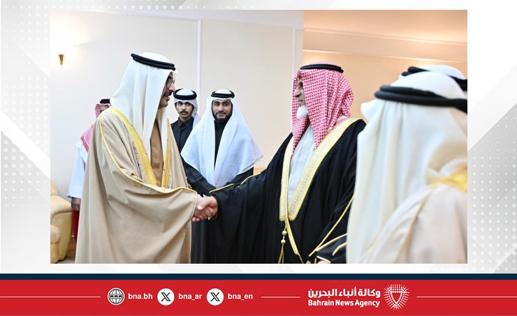 خلال التقاء سموه بالأهالي بمجلس المحافظة.. محافظ الجنوبية يؤكد مواصلة المبادرات الرائدة والسعي لخدمة الأهالي تعزيزا للشراكة المجتمعية