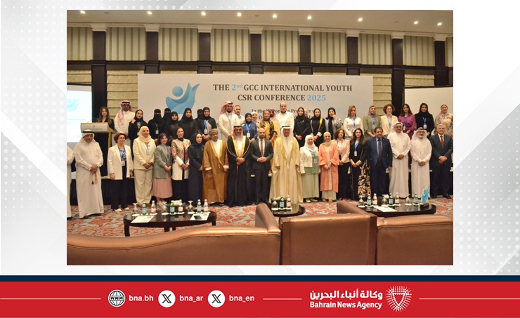 بحضور وزير التنمية الاجتماعية انطلاق أعمال الملتقى الشبابي الخليجي الثاني للمسؤولية الاجتماعية