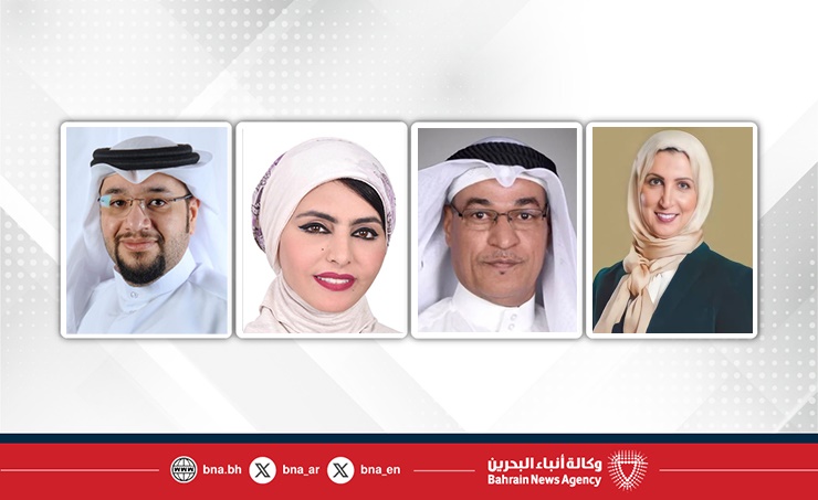 فعاليات وطنية لـ (بنا): ميثاق العمل الوطني محطة مفصلية في تاريخ المملكة وركيزة التطور المؤسسي والممارسة الديمقراطية المتوازنة