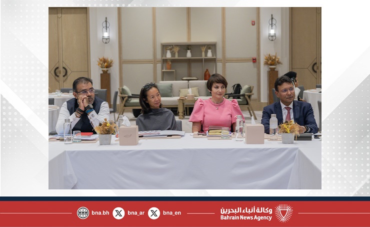 مجلس تسوية المنازعات الدولية في مملكة البحرين يستضيف حلقة حوار لإعادة صياغة مستقبل التحكيم الدولي