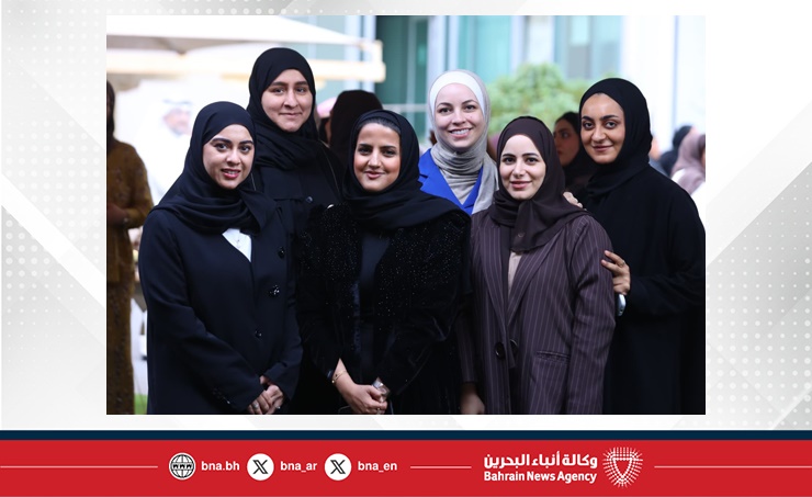 في يوم المرأة البحرينية.. هيئة تنظيم سوق العمل تؤكد فخرها بإنجازات المرأة ودعمها المستمر