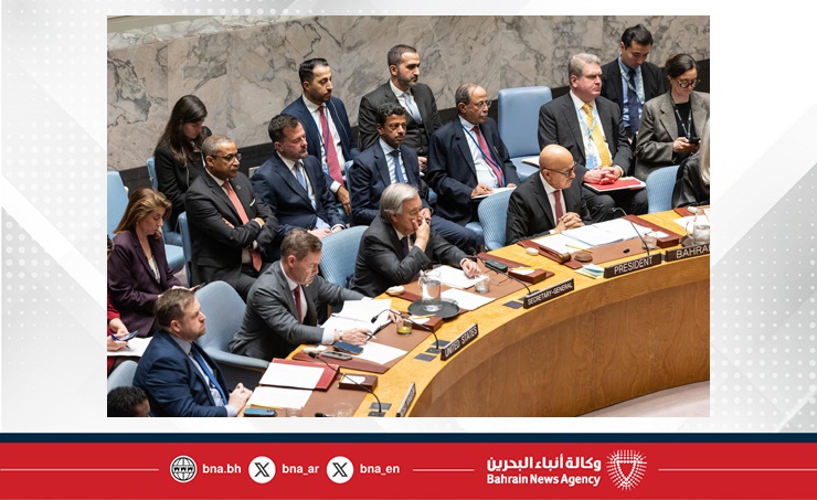 Foreign Minister chairs UN Security Council High-Level Open Debate on ...