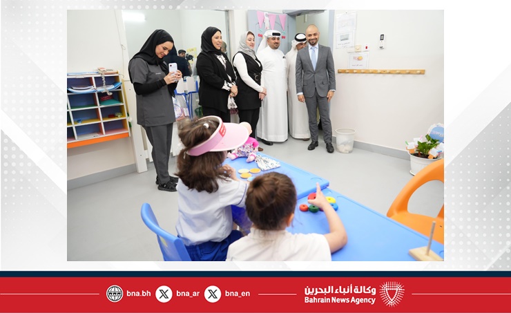 خلال حفل تخرج أطفال مركز عائشة للتدخل المبكر.. وزير التنمية الاجتماعية: الدمج المجتمعي ركيزة أساسية لتنمية قدرات الأطفال من ذوي الهمم خلال حفل تخرج أطفال مركز عائشة للتدخل المبكر.. وزير التنمية الاجتماعية: الدمج المجتمعي ركيزة أساسية لتنمية قدرات الأطفال من ذوي الهمم