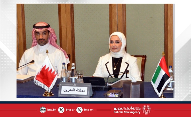 مجلس التعليم العالي يشارك في الاجتماع الخامس عشر للجنة الاشرافية للشبكة الخليجية لضمان جودة التعليم العالي