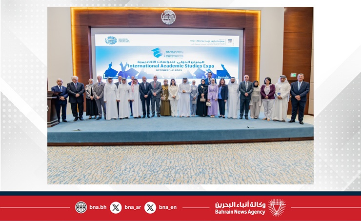 بمشاركة 15 جامعة وجهة تعليمية.. وزير التربية والتعليم يفتتح معرض الدراسات الأكاديمية والهندسية بجمعية المهندسين