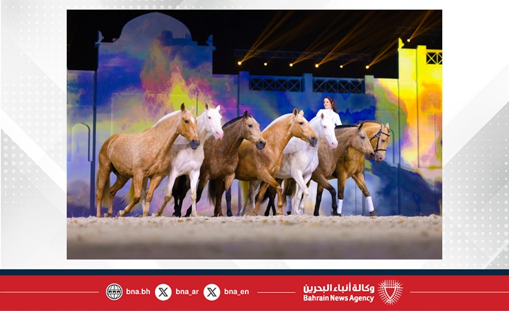 بمشاركة محلية ودولية واسعة.. معرض مراعي 2025 يسعى لتعزيز الاستثمار في القطاعات الزراعية والحيوانية