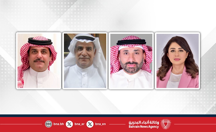 رؤساء جمعيات أهلية ومهنية لـبنا: ميثاق العمل الوطني أسس بيئة تشريعية ضامنة وممكنة لمؤسسات المجتمع المدني