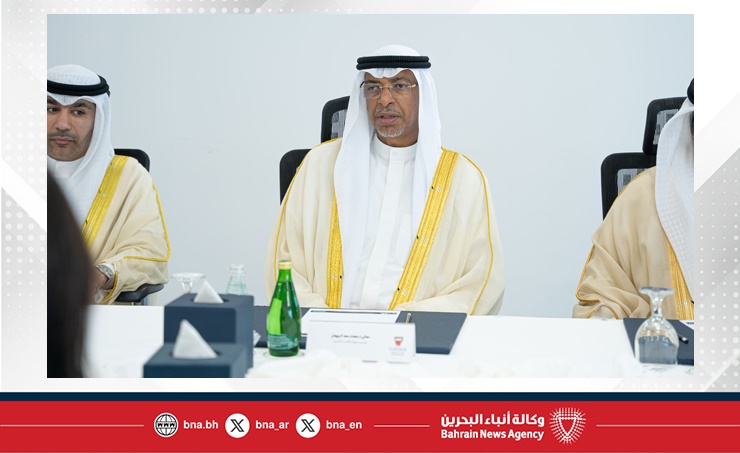 المدير العام لمعهد الإدارة العامة تستقبل رئيس ديوان الخدمة المدنية بدولة الكويت