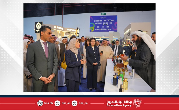 يضم 600 عارض من 24 دولة.. وزيرة السياحة تفتتح معرض الخريف 2026 بمشاركة دولية واسعة