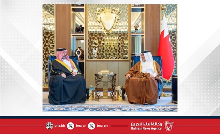 سمو ولي العهد رئيس مجلس الوزراء: تعزيز منظومة الرقابة الداخلية بالحكومة وفق أطر رقابية محددة عزز كفاءة تنفيذ الخطط والبرامج الحكومية ودعم عمل الأجهزة الرقابية في المملكة لتحقيق أهدافها