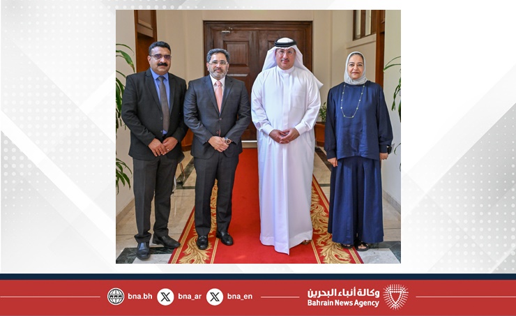مجموعة لولو البحرين هايبرماركت تواصل دعمها لبرنامج ولي العهد للمنح الدراسية العالمية