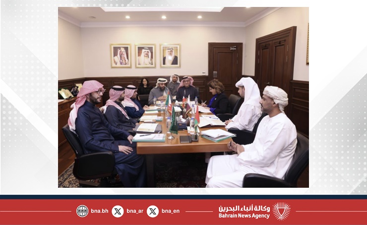 سفارة مملكة البحرين بالقاهرة تستضيف الاجتماع التنسيقي الخليجي المعني بحقوق الإنسان