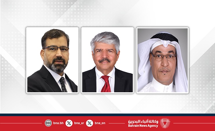 خبراء ومختصون لـ (بنا): تمديد مدة حظر العمل وقت الظهيرة يؤكد التزام مملكة البحرين بتوفير بيئة عمالية عادلة وإنسانية