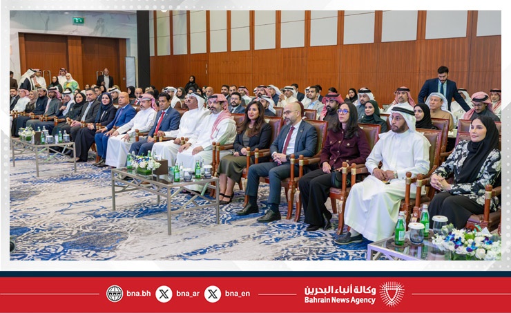 بمناسبة احتفال المجلس الأعلى للبيئة بيوم البيئة الوطني .. الرميحي تؤكد التزام المملكة بحماية البيئة ومواردها الطبيعية باعتبارها ركيزة للتنمية المستدامة ومستقبل الأجيال القادمة