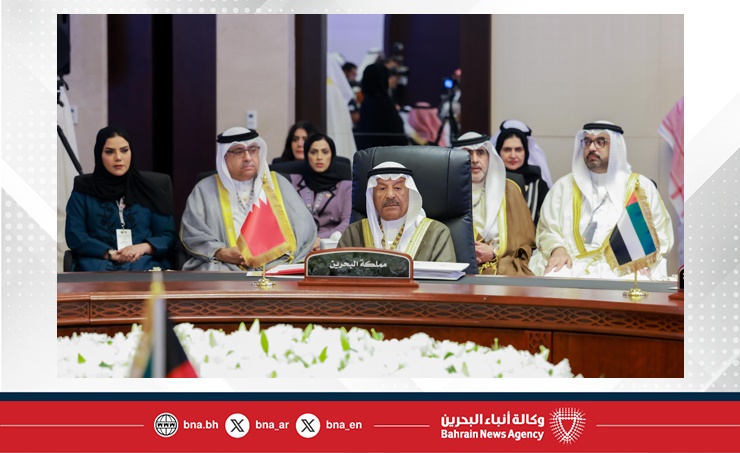 خلال الاجتماع الدوري التاسع عشر لرؤساء المجالس التشريعية الخليجية.. رئيس مجلس النواب :المجالس التشريعية الخليجية ستظل رافدا أساسيا في مسيرة التنمية