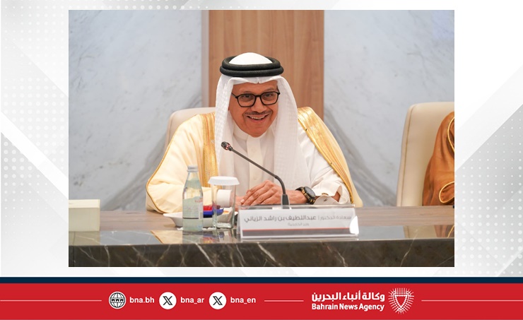 السلطة التشريعية تعقد اجتماعا مشتركا مع وزير الخارجية للاطلاع على جهود المملكة خلال رئاستها القمة العربية الثالثة والثلاثين ومتابعة تنفيذ مبادرات قمة البحرين