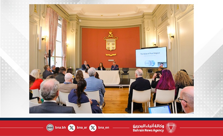 دانات يشارك في مؤتمر الاتحاد العالمي للمجوهرات 2025 في باريس