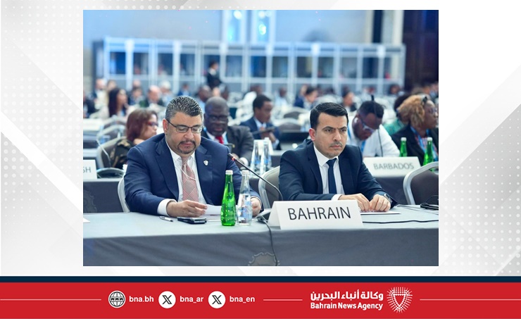 وزير شؤون الكهرباء والماء يشارك في أعمال اجتماعات الجمعية السادسة عشرة للوكالة الدولية للطاقة المتجددة في أبوظبي