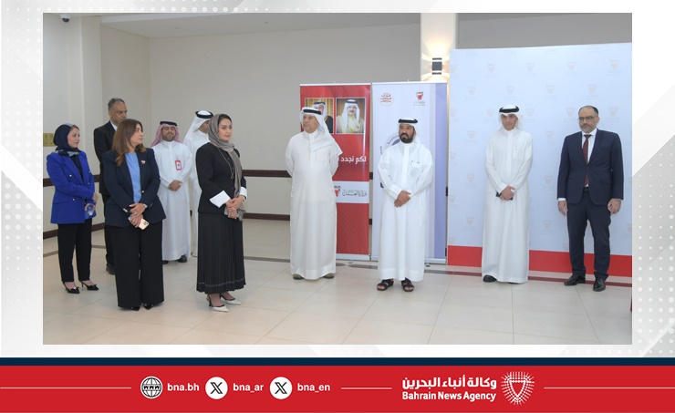 وزارة العمل تقيم احتفالا بمناسبة يوم المرأة البحرينية