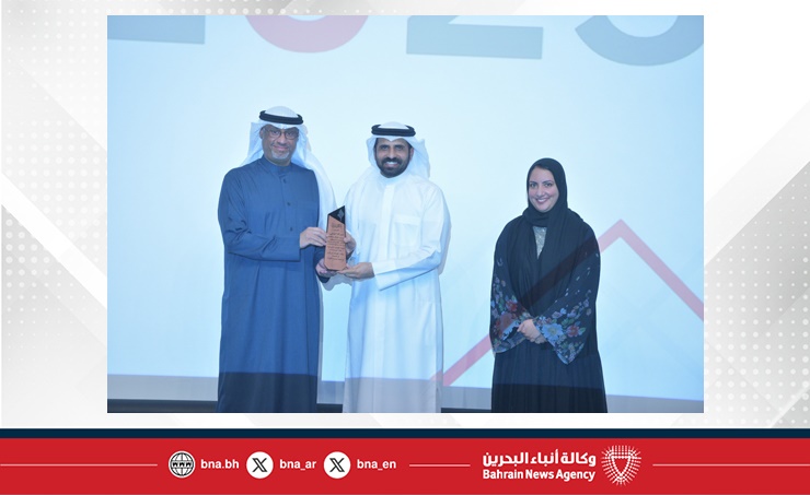 وكيل وزارة شؤون الشباب: مملكة البحرين تزخر بالطاقات الشبابية ومبادراتهم تجسد طموحات الوطن